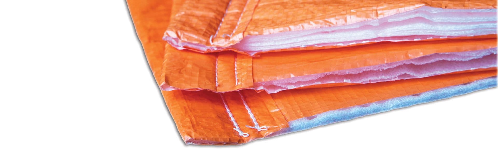article image insulated blankets tarp inside layers