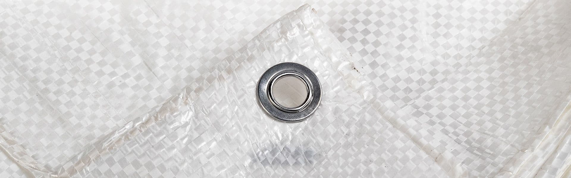 article image insulated blankets tarp grommets white