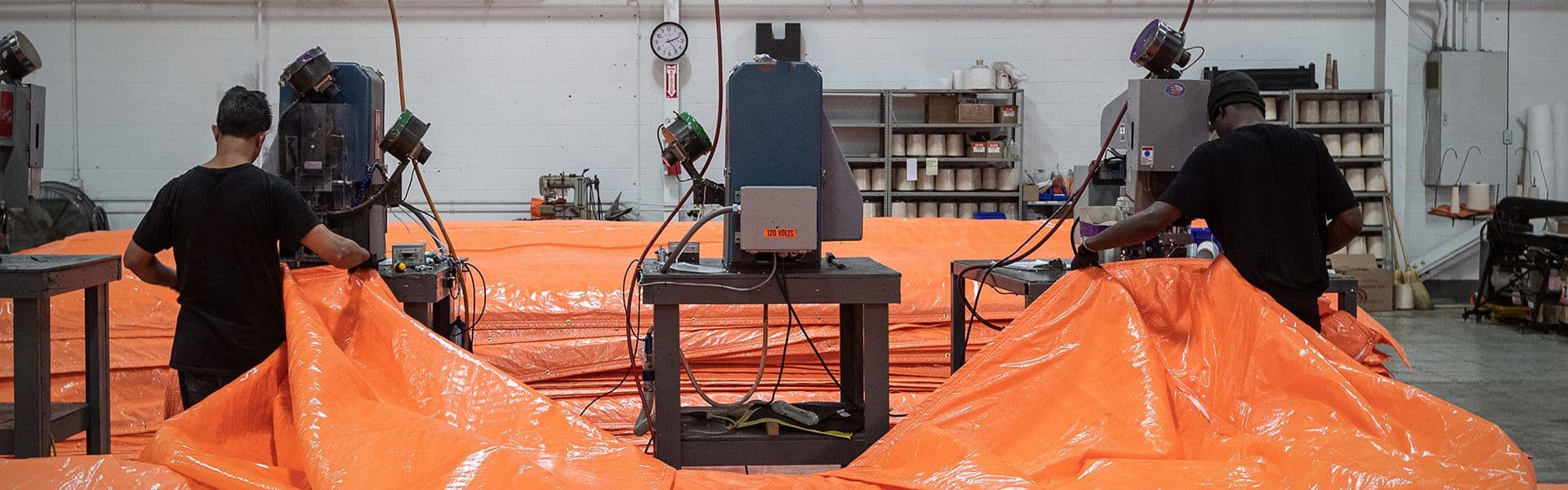 article image insulated blankets tarp sizes manufacturing