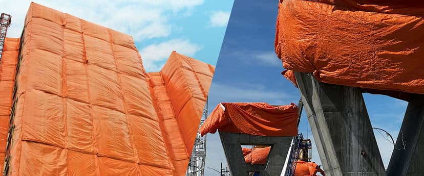 Insulated Blankets