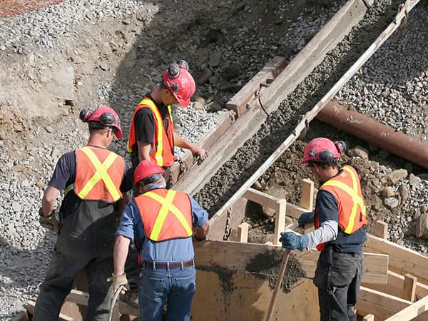 construction contamination float image article construction contamination float image article