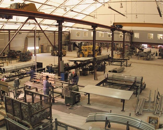 Norseman purchases Cover-All assets